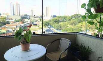 Imagem 6: Apartamento à Venda - Jardim Bela Vista, 3 Quartos, 130 m2