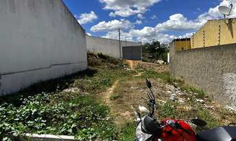 Imagem: Santana do Ipanema