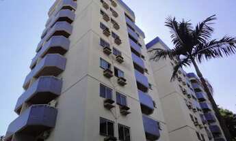 Imagem 1: Tropical Prive - 02 Quartos - Mobiliado Adrianópolis ( Em Frente ao Manauara