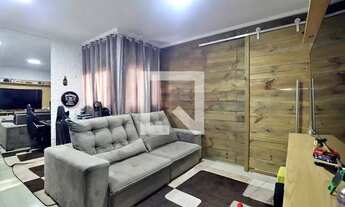 Imagem: Apartamento à Venda - Parque Oratório