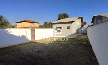 Imagem 4: Casa com 2 dormitórios à venda, 65 m² por R$ 320.000 - Sao Jose Imbassai - Maricá/RJ