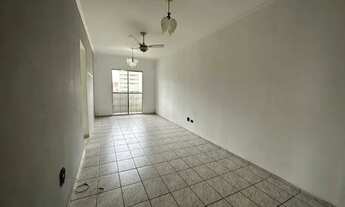 Imagem 2: Apartamento com 2 dormitórios à venda, 75 m² por R$ 250.000,00 - Tupi - Praia Grande/SP