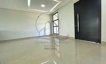 Imagem: Casa em Condomínio para Venda em Sumaré