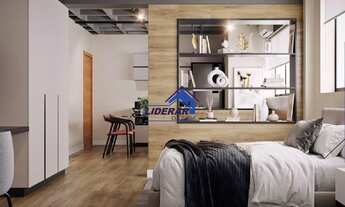 Imagem 6: Loft para aluguel, 1 quarto, 1 suíte, Lourdes - Belo Horizonte/MG