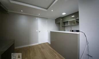 Imagem 6: Apartamento à Venda - Jardim Marajoara , 2 Quartos, 40 m2