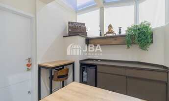 Imagem 4: CURITIBA - Sobrado Padrão - Boa Vista