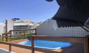 Imagem: Cobertura a venda em Rio de Janeiro