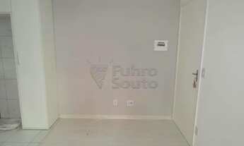 Imagem 4: Apartamento Padrão em Pelotas