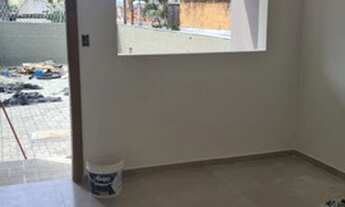 Imagem 3: Sobrado novo na Vila Pomar