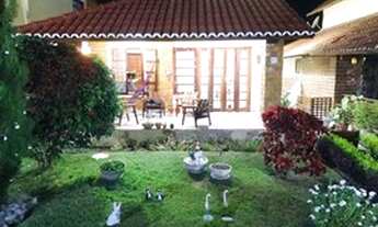 Imagem: Semana Santa em Gravatá