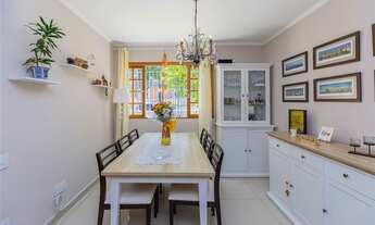 Imagem 2: Casa à venda no bairro Campo Belo - São Paulo/SP