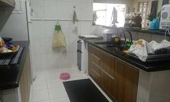 Imagem 5: Casa para Venda em Praia Grande, Caiçara, 2 dormitórios, 2 suítes, 3 banheiros, 3 vagas