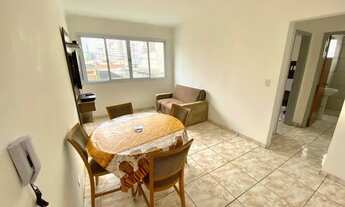 Imagem 2: Apartamento na Aviação