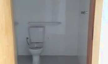 Imagem 4: Aluga-se Loja Apartamento com 1 banheiro