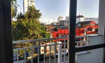 Imagem 6: Apartamento Jardim São Dimas Residencial L'atelier Residence 1 Dormitório 40 m²