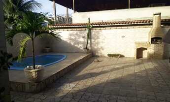 Imagem: Casa de rua à venda, 5 quartos, 2 vagas