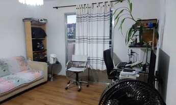 Imagem 2: Apartamento jabaquara