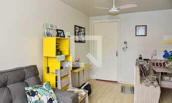 Imagem 5: Apartamento à Venda - Sarandi, 2 Quartos, 47 m2