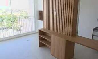 Imagem 3: Apartamento para aluguel- CALABRIA Goiabeiras - Cuiabá - MT