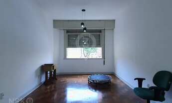 Imagem 3: Apartamento para alugar com 108m²- 2 dorm.- 1 suíte - Republica - NSK3 Imóveis - COD. 182