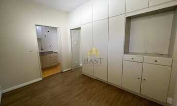 Imagem 4: Apartamento com 1 dormitório para alugar, 48 m² por R$ 1.290/mês - Vila Itapura - Campinas