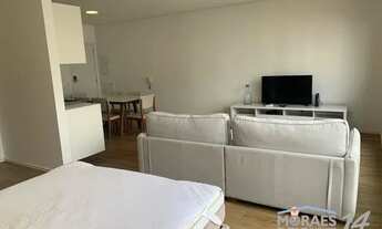 Imagem 5: Apartamento com 1 Dormitórios (1 Suíte) e uma área de 72m² para locação por R$7.680,00 , e