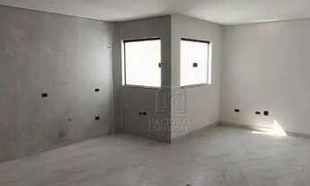 Imagem 7: Cobertura com 3 dormitórios à venda, 150 m² por R$ 720.000,00 - Vila Eldízia - Santo André