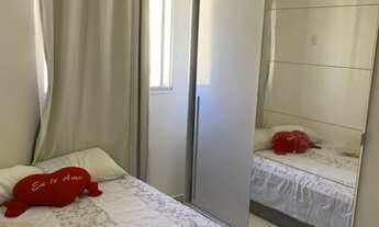 Imagem 6: CITTA TOSCA 3/4 Apartamento com 3 dormitórios