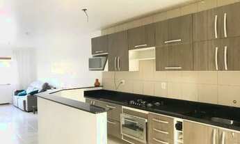 Imagem 5: Casa para Venda - 66m², 2 dormitórios, 2 vagas - Hípica