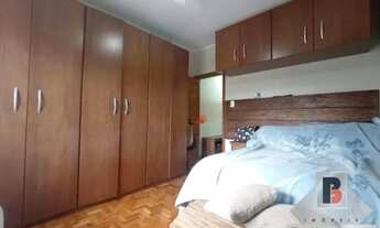 Imagem 5: Casa a venda na mooca estilo rustico com 2 dormitórios, quintal e churrasqueira