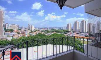 Imagem 5: Venda Cobertura 3 Dormitórios - 162 m² Pompéia