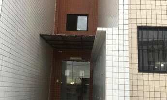 Imagem 2: Apartamento com 2 dormitórios à venda, 52 m² por R$ 142.000,00 - Funcionários II - João Pe