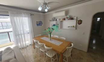 Imagem 6: Apartamento com 3 dorms, Pitangueiras, Guarujá - R$ 820 mil, Cod: 550209