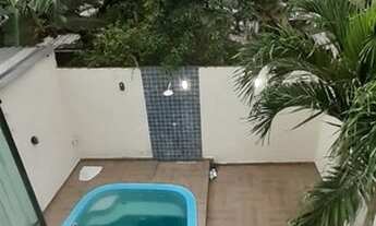 Imagem 5: ALUGA-LINDA CASA, FINO ACABAMENTO COM 3 DORMITÓRIOS