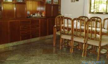 Imagem 4: SOBRADO - VILA MADALENA - SP