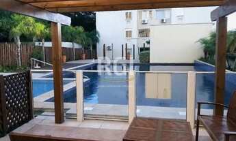 Imagem 4: Apartamento para Venda - 62m², 3 dormitórios, sendo 1 suites, 1 vaga - Sarandi