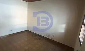 Imagem 5: Locação de Casas / Padrão na cidade de São Paulo