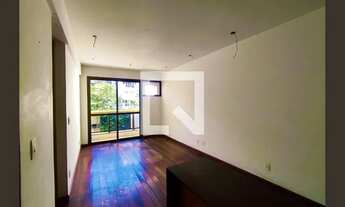 Imagem 3: Apartamento à Venda - Lagoa, 1 Quarto, 42 m2