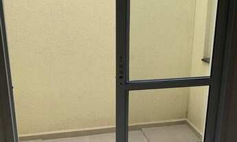 Imagem 7: CASA semi nova- Locação - Vila Livieiro - 60m² - 02 dorms - SEM vaga de garagem - NÃO acei