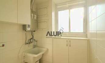 Imagem 7: Cobertura duplex para venda tem 145 metros quadrados com 3 quartos no Brooklin