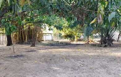 Imagem 4: Chácara senador Canedo