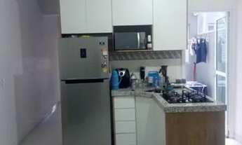 Imagem 3: APARTAMENTO - VILA VALPARAÍSO - SP