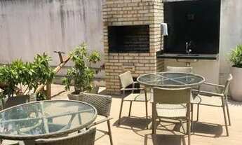 Imagem 4: Apartamento para aluguel possui 50 metros quadrados com 2 quartos