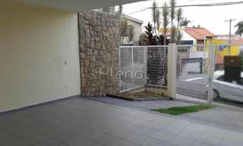Imagem 4: Casa - Jardim Paranapanema - Campinas