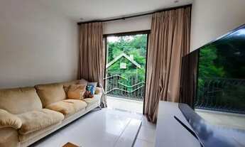 Imagem: Petrópolis - Apartamento Padrão - Itaipava