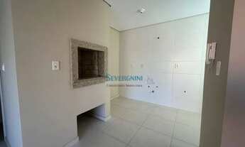 Imagem 2: Apartamento com 2 dormitórios, 66 m² - venda por R$ 265.000,00 ou aluguel por R$ 1.550,17