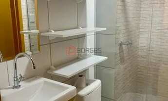 Imagem 7: Apartamento para alugar no bairro Jardim América - Imperatriz/MA