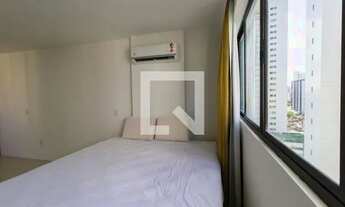 Imagem 6: Apartamento para Aluguel - Boa Viagem, 1 Quarto, 30 m2