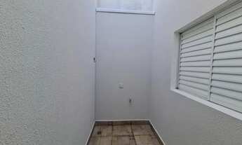 Imagem 5: Casa térrea para alugar no Horto Florestal 3, em Sorocaba -SP