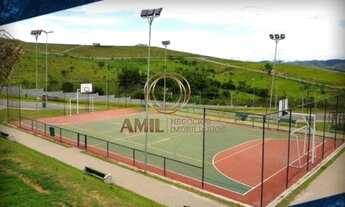 Imagem 2: Casa de condomínio para venda tem 452 metros quadrados